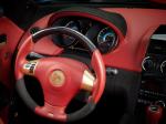 Saturn Sky by Vilner 2011 года
